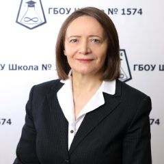Гужова Любовь