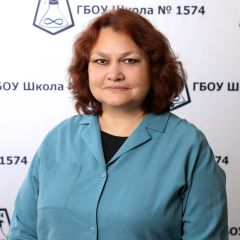 Киселева Наталья
