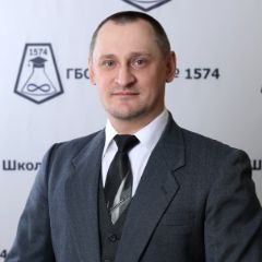 Смагин Иван