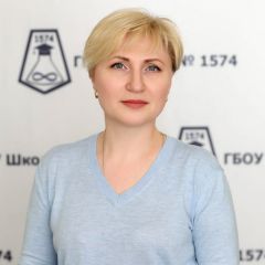 Олейник Екатерина