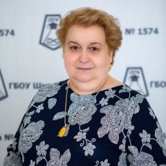 Короткова Татьяна
