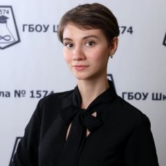 Дубовских Анна
