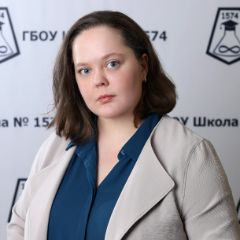 Смагина Дарья