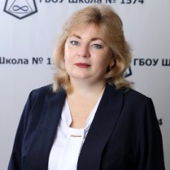 Белоклокова Мария Васильевна