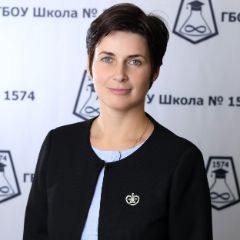 Гулидова Екатерина