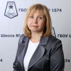 Гучок Инна