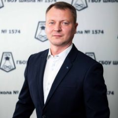 Царев Николай