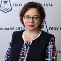 Недосейкина Ирина