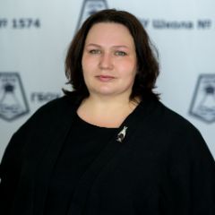 Зайцева Елена