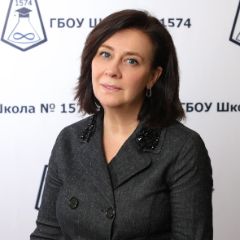 Литвинова Татьяна