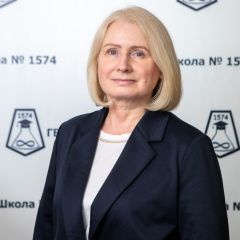 Самилова Ирина