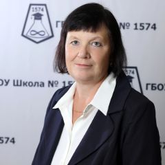 Попова Елена