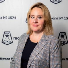 Львова Елена