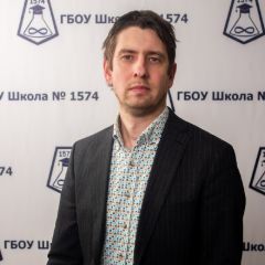 Чирков Алексей