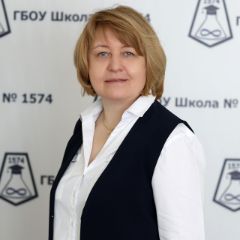 Бойкова Татьяна Валерьевна