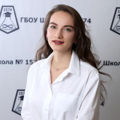 Кузьмина Лилия
