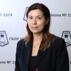 Шарипова Неля