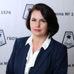 Калачева Елена