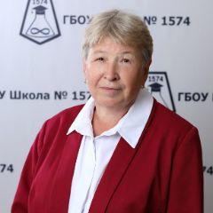Носкова Татьяна
